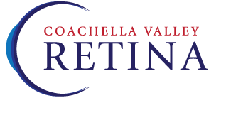 Coachella Valley Retina Logo